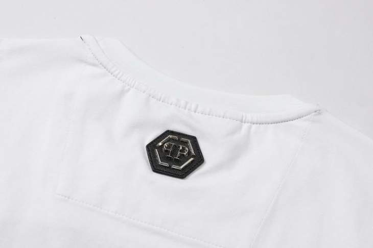 Picture of Philipp Plein T Shirts Short _SKUPPM-3XL8l21143840